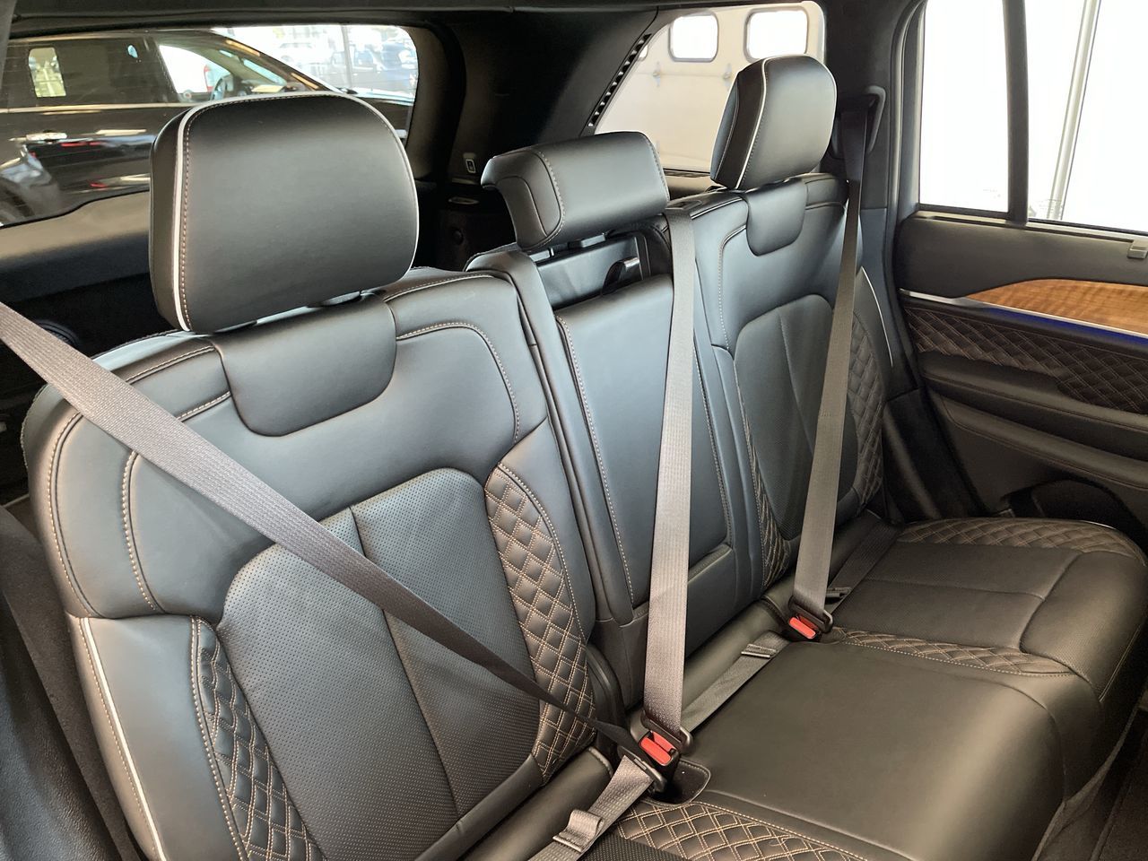 2023 Jeep Grand Cherokee 4X4