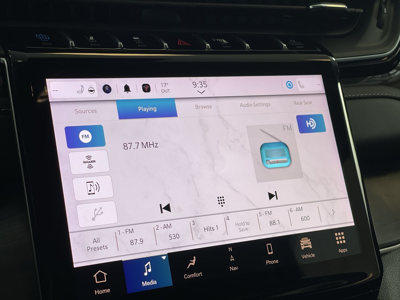 2022 Jeep Grand Cherokee 4xe in Regina, Saskatchewan