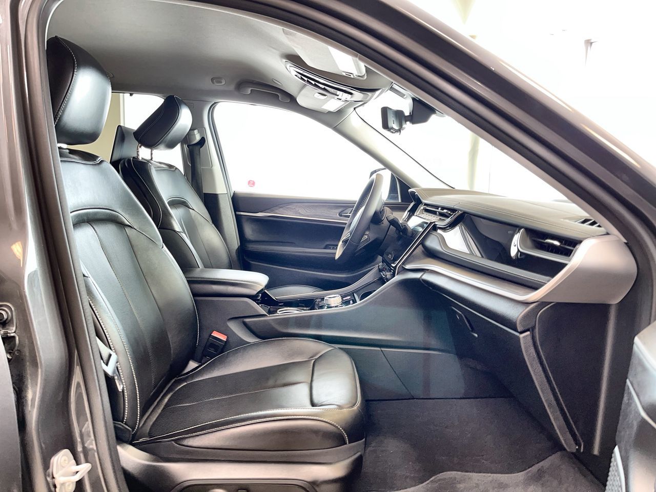 2022 Jeep Grand Cherokee 4xe in Regina, Saskatchewan