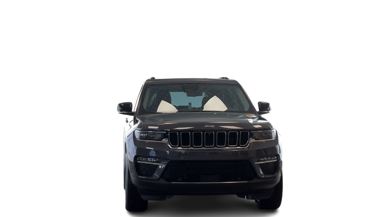 2022 Jeep Grand Cherokee 4xe in Regina, Saskatchewan