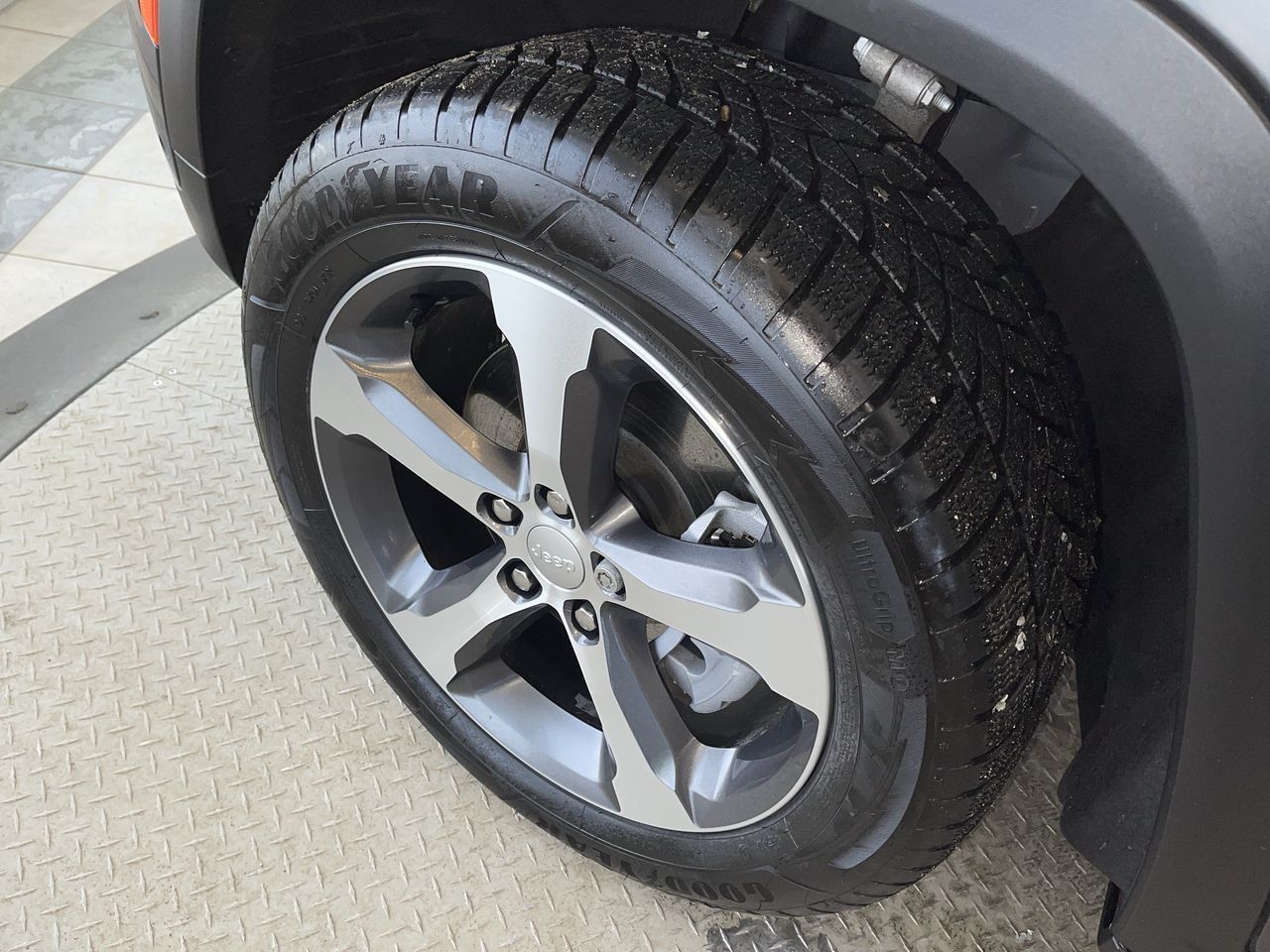 2022 Jeep Grand Cherokee 4xe in Regina, Saskatchewan
