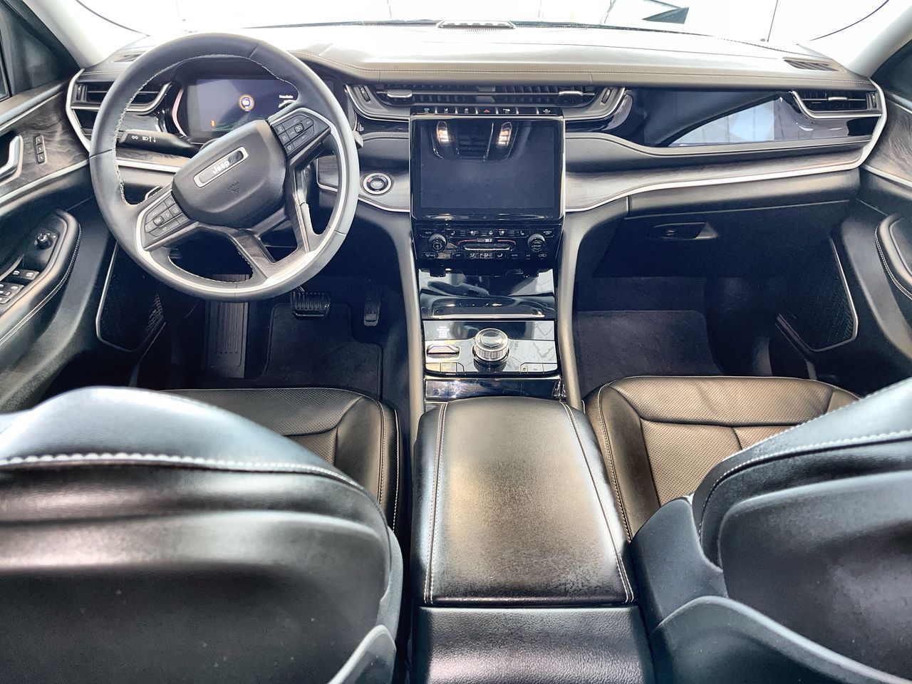 2022 Jeep Grand Cherokee 4xe in Regina, Saskatchewan