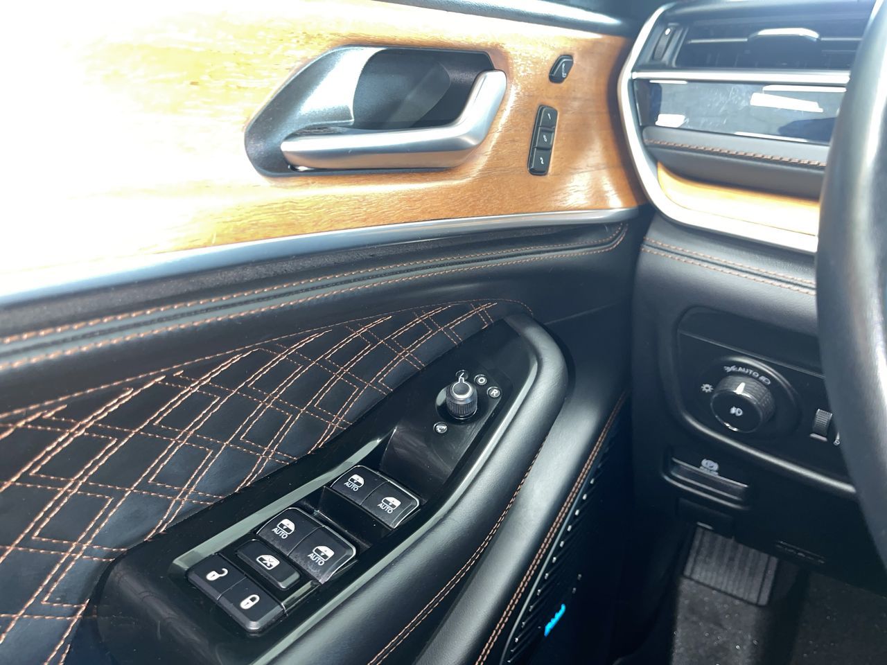 Jeep Grand Cherokee L  2022 à Regina, Saskatchewan