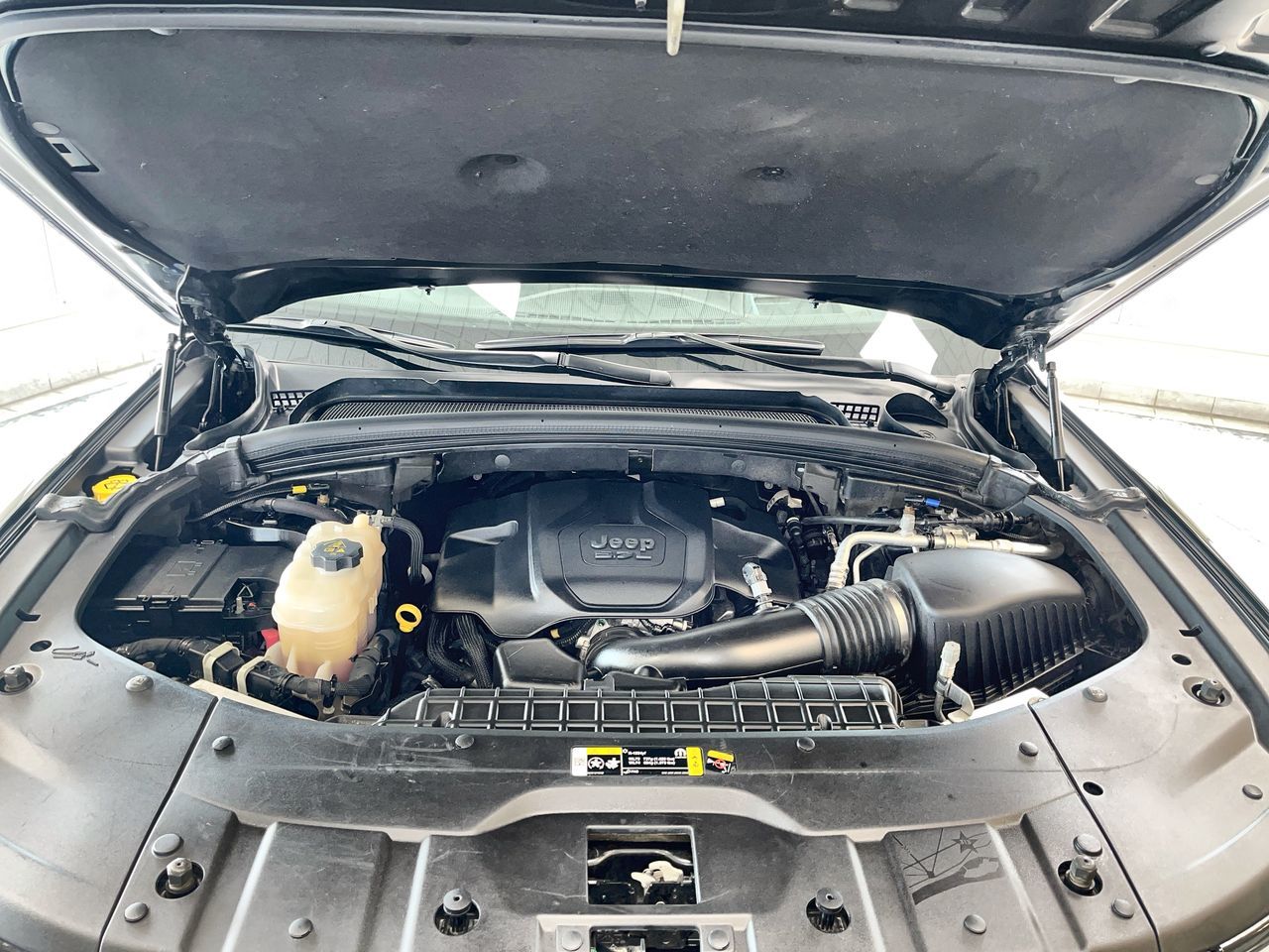 Jeep Grand Cherokee L  2022 à Regina, Saskatchewan