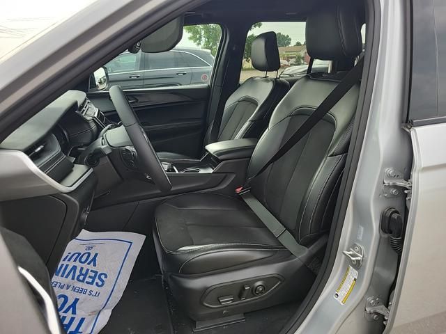 2024 Jeep Grand Cherokee in Regina, Saskatchewan