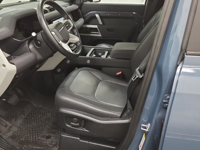 2023 Land Rover Defender in Regina, Saskatchewan