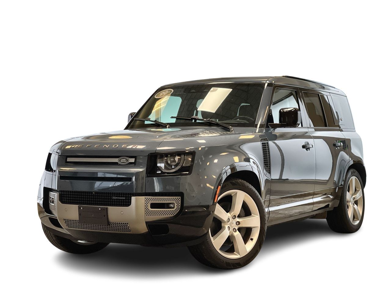 Land Rover Defender  2023 à Regina, Saskatchewan