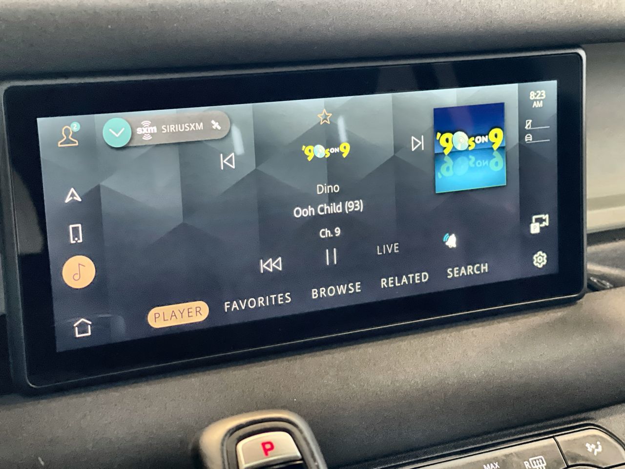 Land Rover Defender  2023 à Regina, Saskatchewan