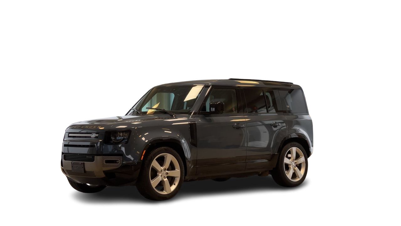 Land Rover Defender  2023 à Regina, Saskatchewan