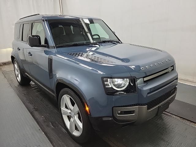 2023 Land Rover Defender in Regina, Saskatchewan