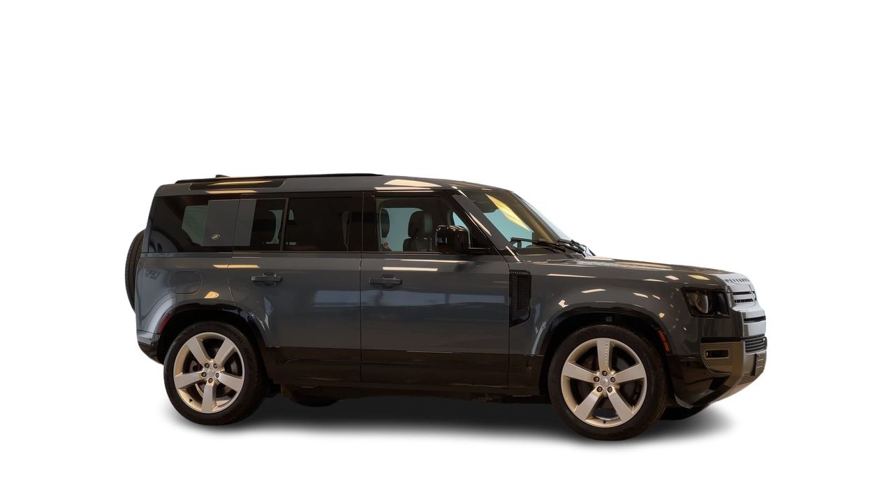 Land Rover Defender  2023 à Regina, Saskatchewan