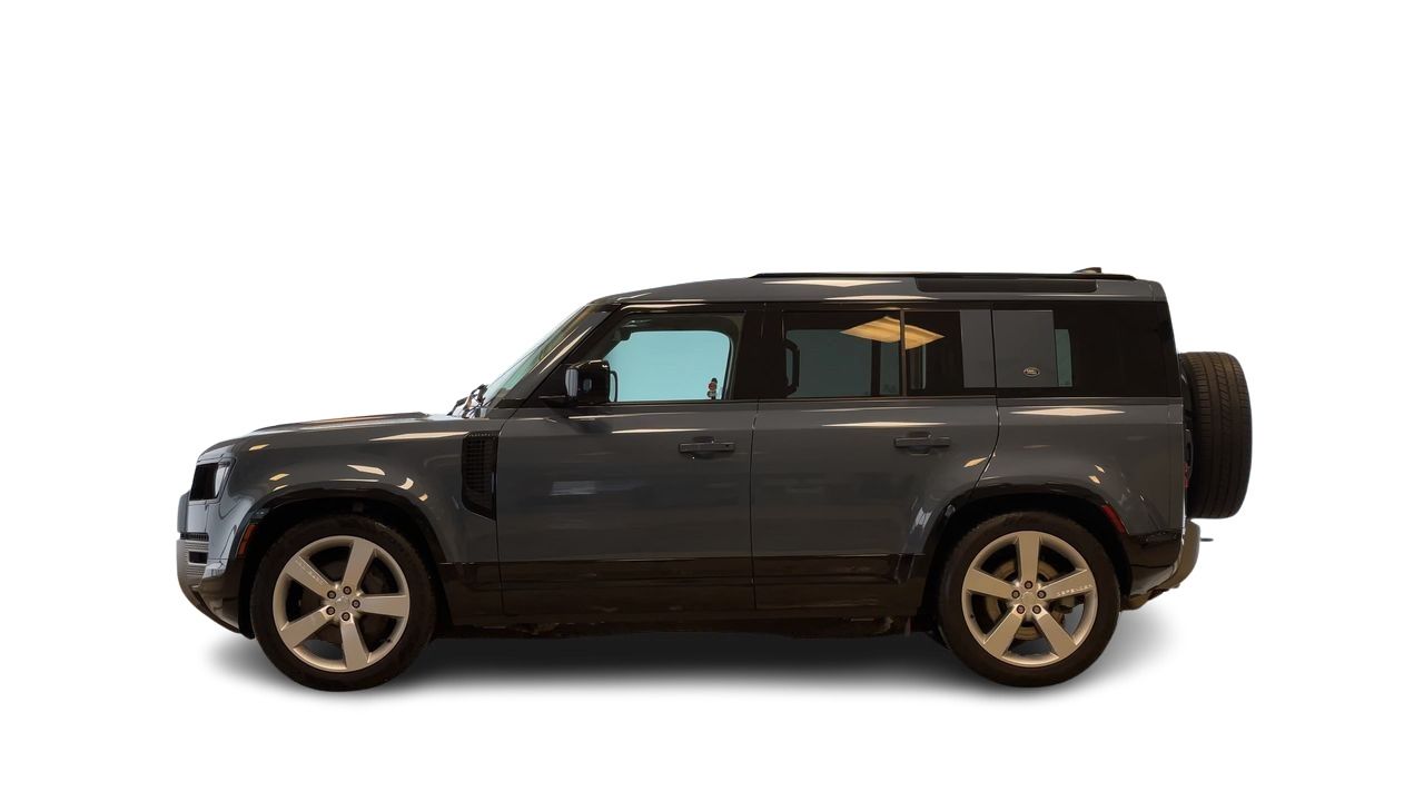 Land Rover Defender  2023 à Regina, Saskatchewan