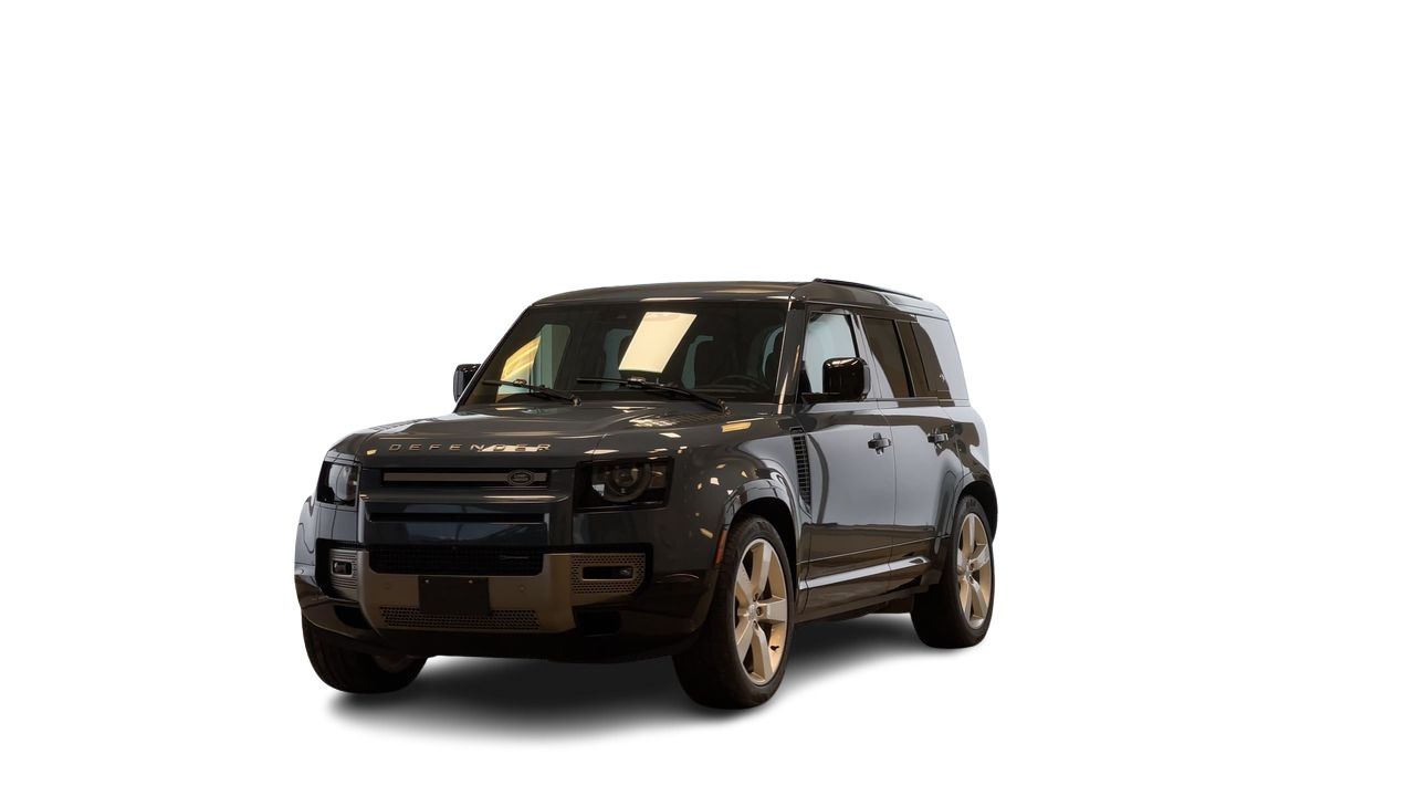 Land Rover Defender  2023 à Regina, Saskatchewan