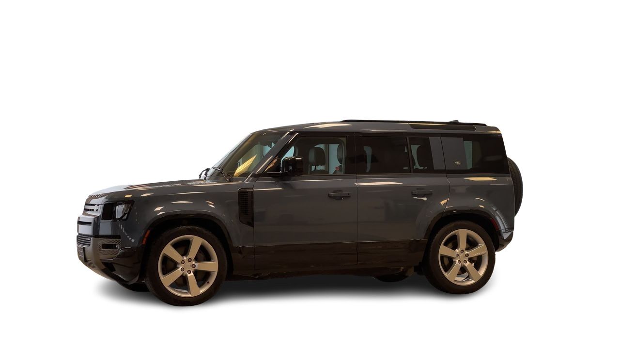 Land Rover Defender  2023 à Regina, Saskatchewan