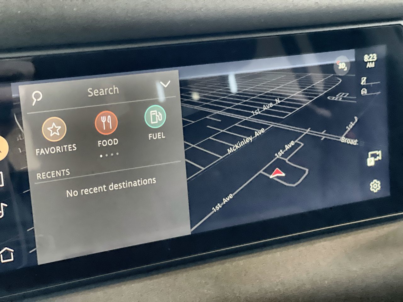 Land Rover Defender  2023 à Regina, Saskatchewan