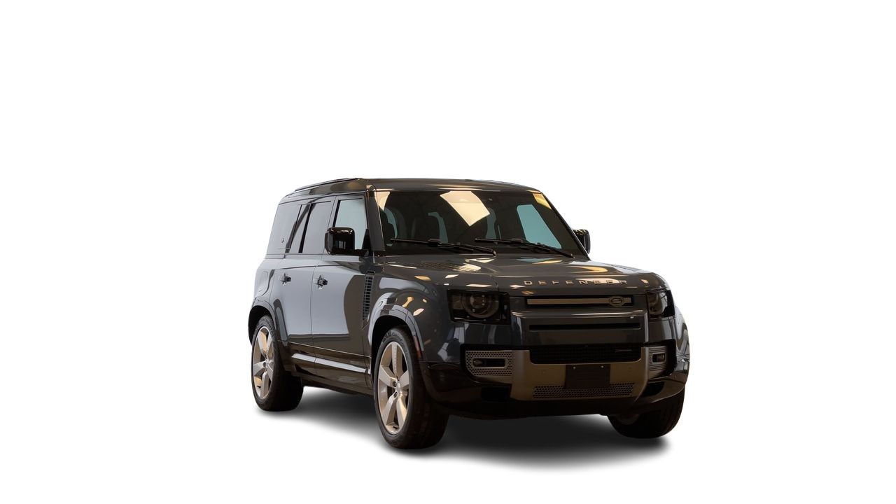Land Rover Defender  2023 à Regina, Saskatchewan