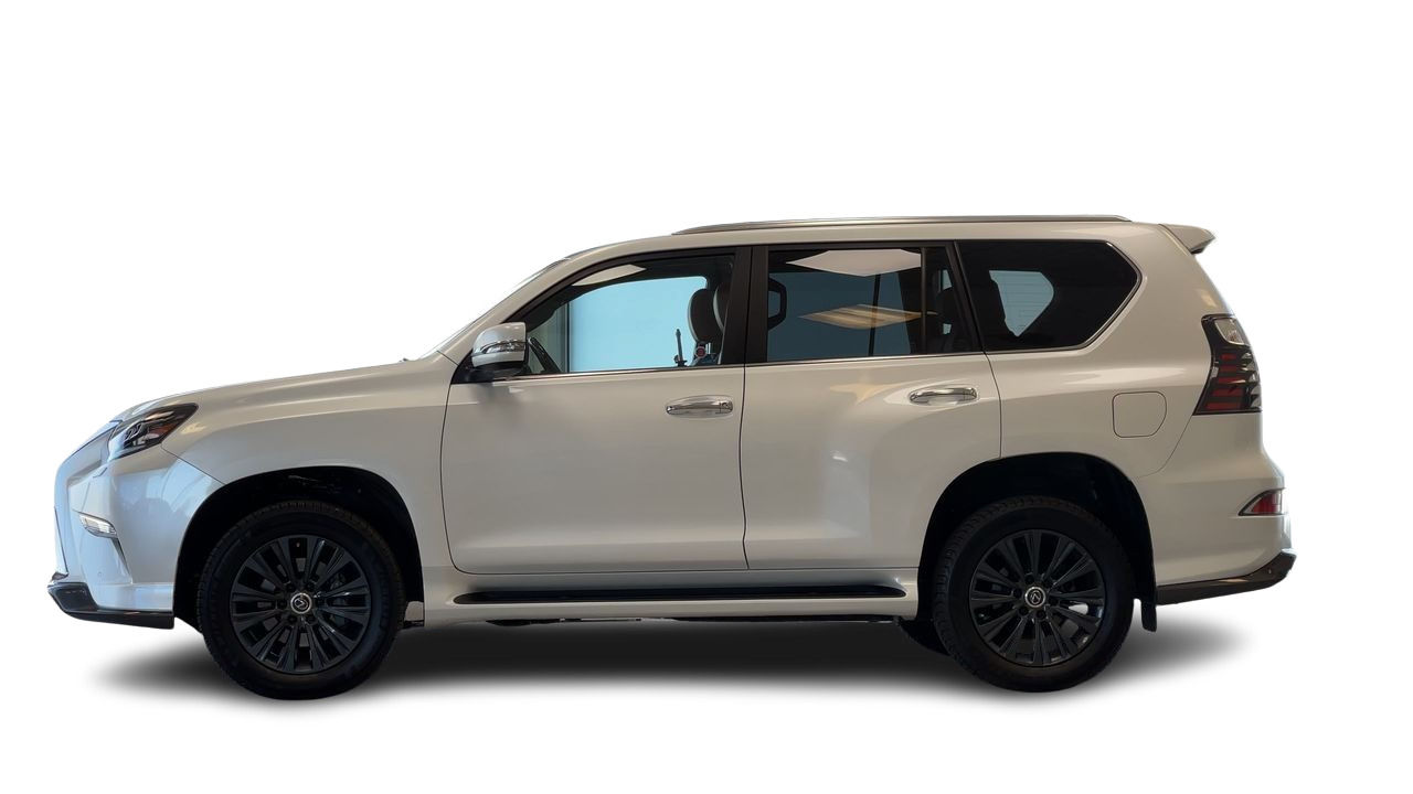 2023 Lexus GX in Regina, Saskatchewan