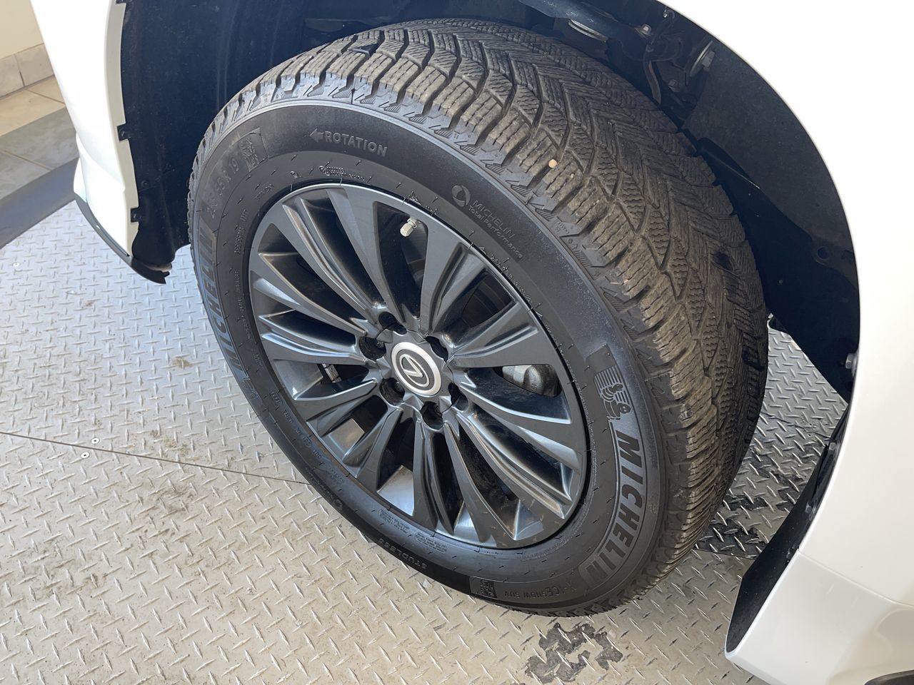 2023 Lexus GX in Regina, Saskatchewan