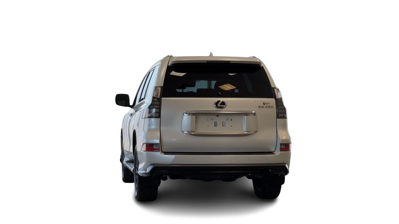 2023 Lexus GX in Regina, Saskatchewan