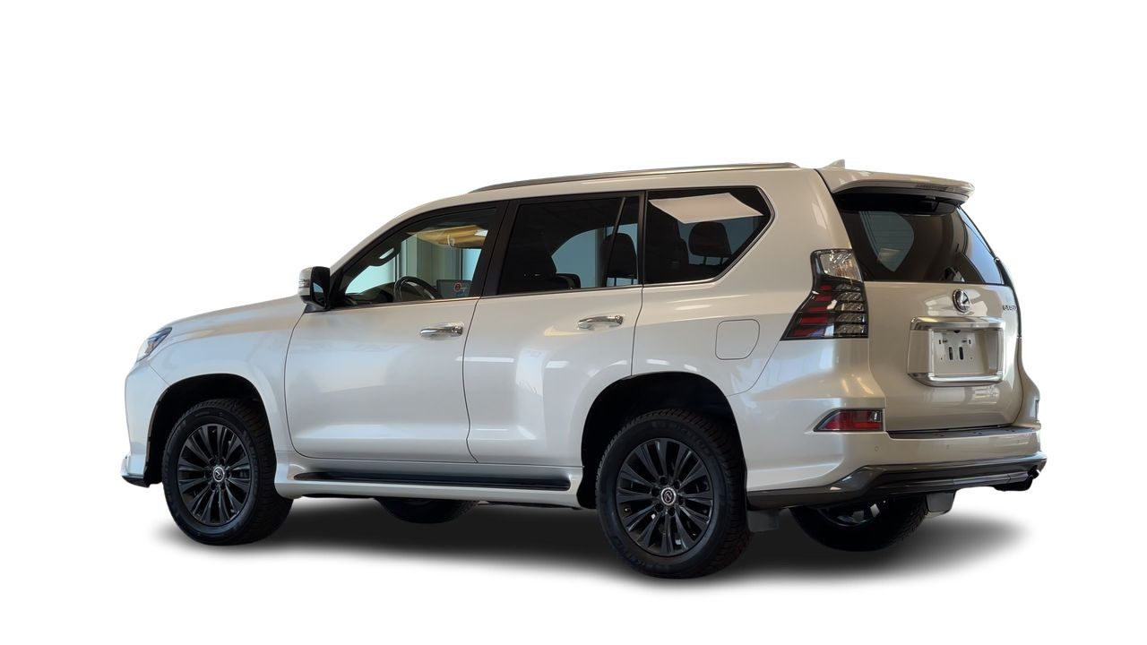 2023 Lexus GX in Regina, Saskatchewan