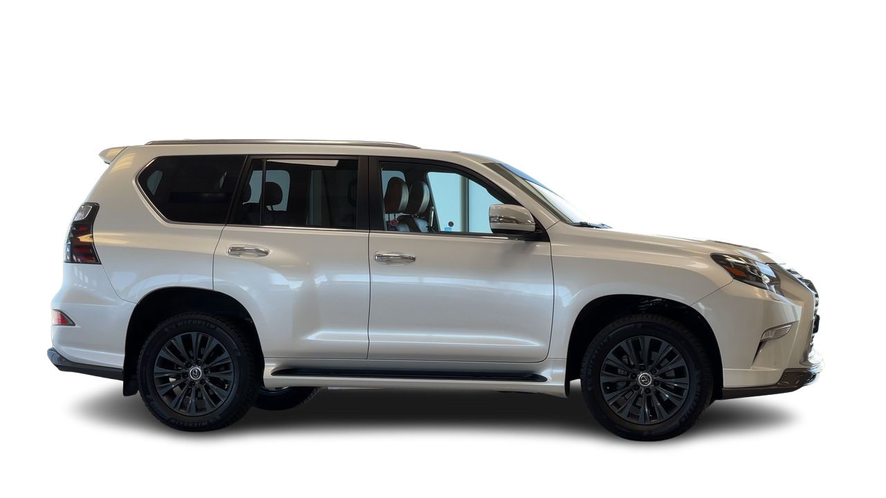 2023 Lexus GX in Regina, Saskatchewan