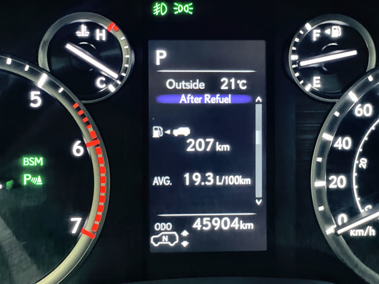 2023 Lexus GX in Regina, Saskatchewan