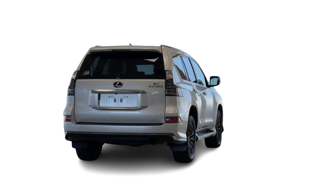 2023 Lexus GX in Regina, Saskatchewan