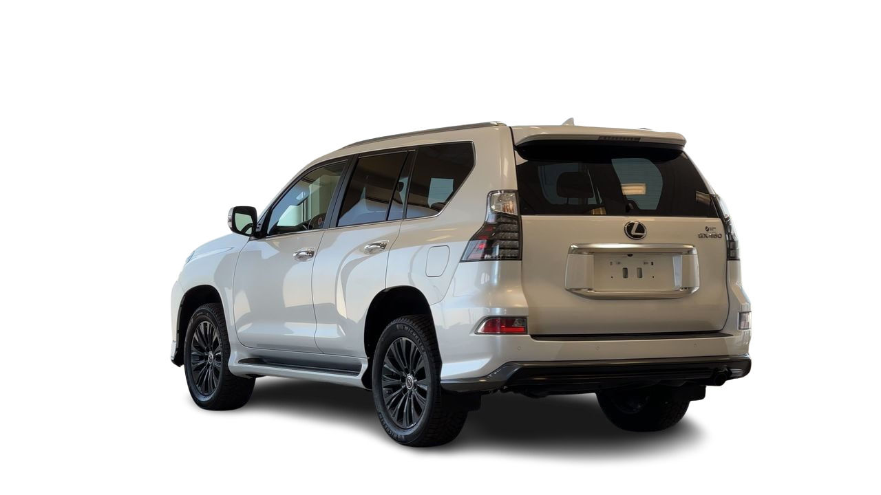 2023 Lexus GX in Regina, Saskatchewan