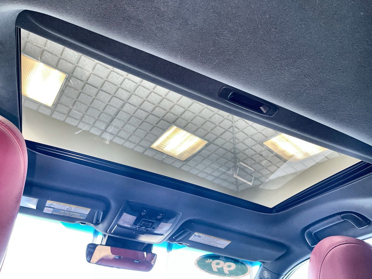 2023 Lexus GX in Regina, Saskatchewan
