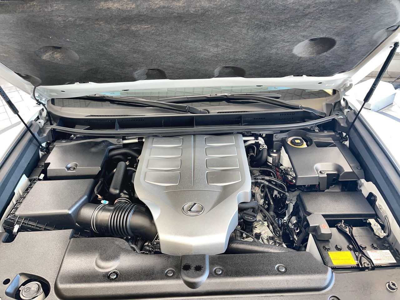 2023 Lexus GX in Regina, Saskatchewan