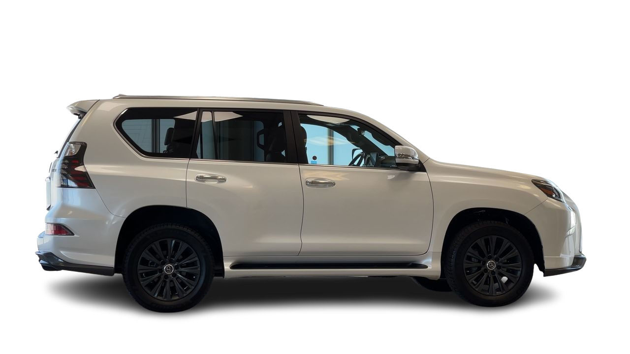 2023 Lexus GX in Regina, Saskatchewan