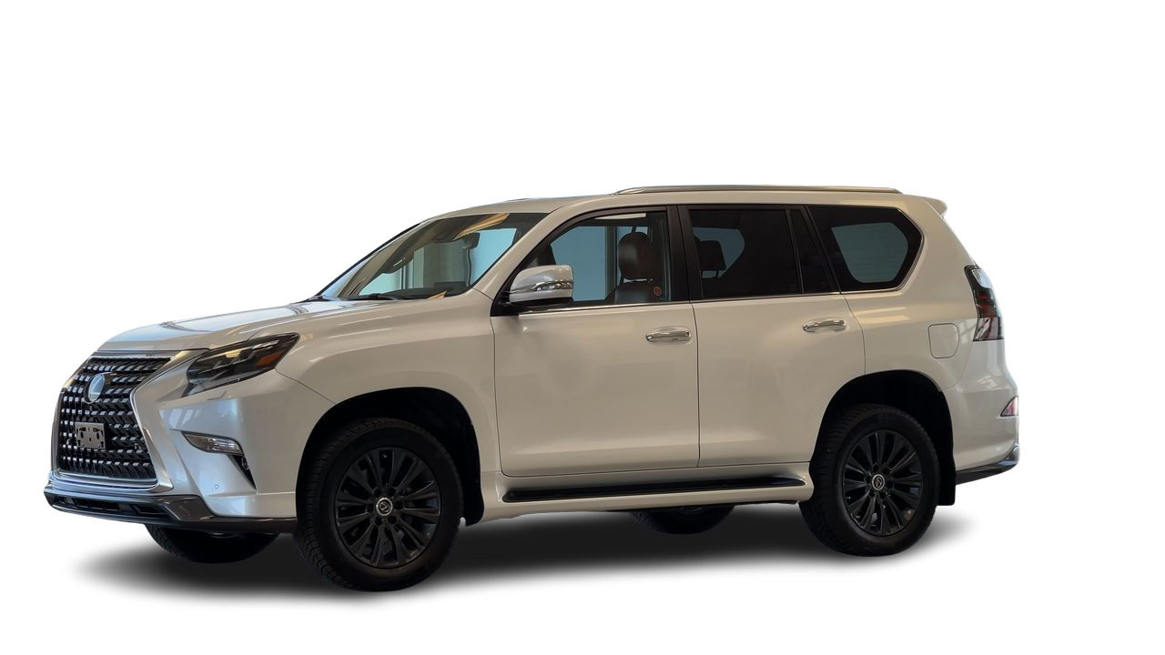 2023 Lexus GX in Regina, Saskatchewan