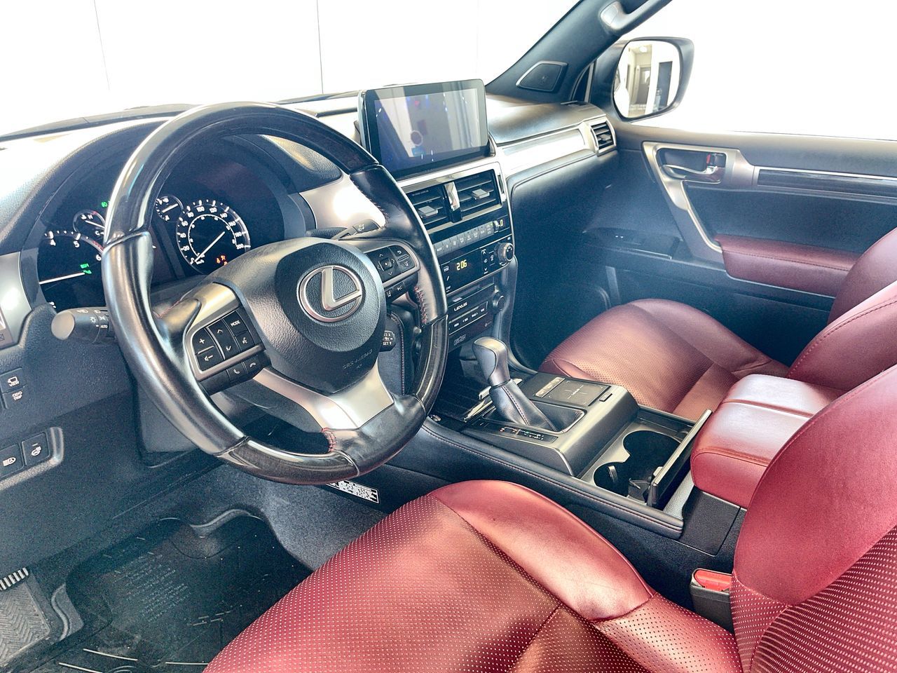2023 Lexus GX in Regina, Saskatchewan