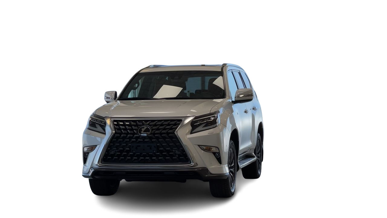 2023 Lexus GX in Regina, Saskatchewan