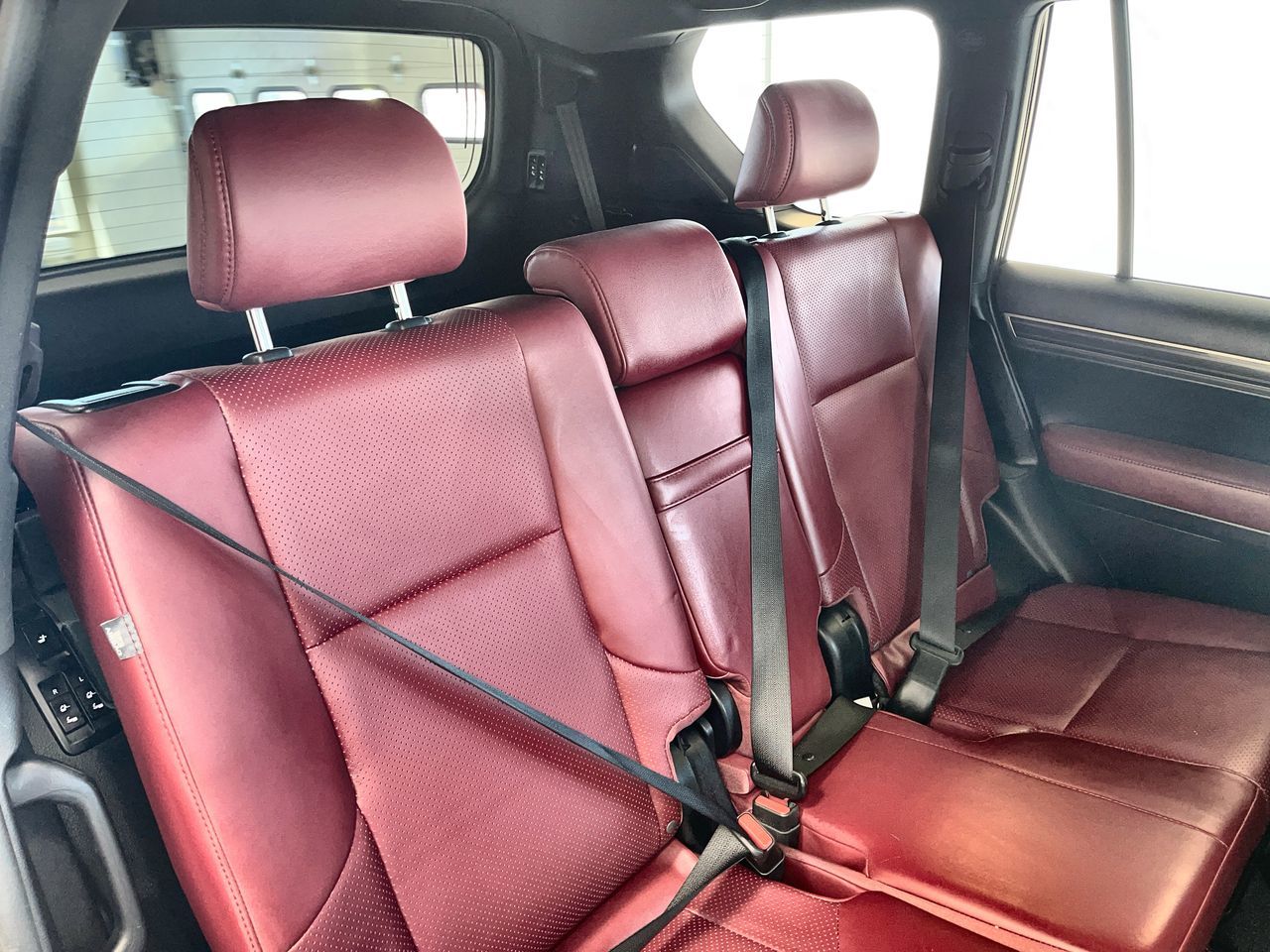 2023 Lexus GX in Regina, Saskatchewan
