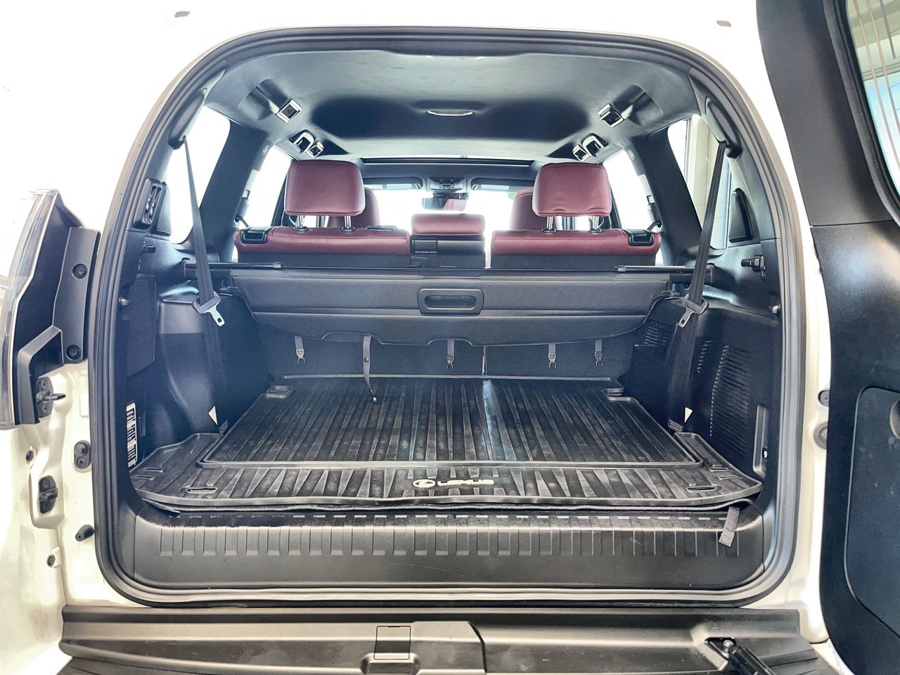 2023 Lexus GX in Regina, Saskatchewan