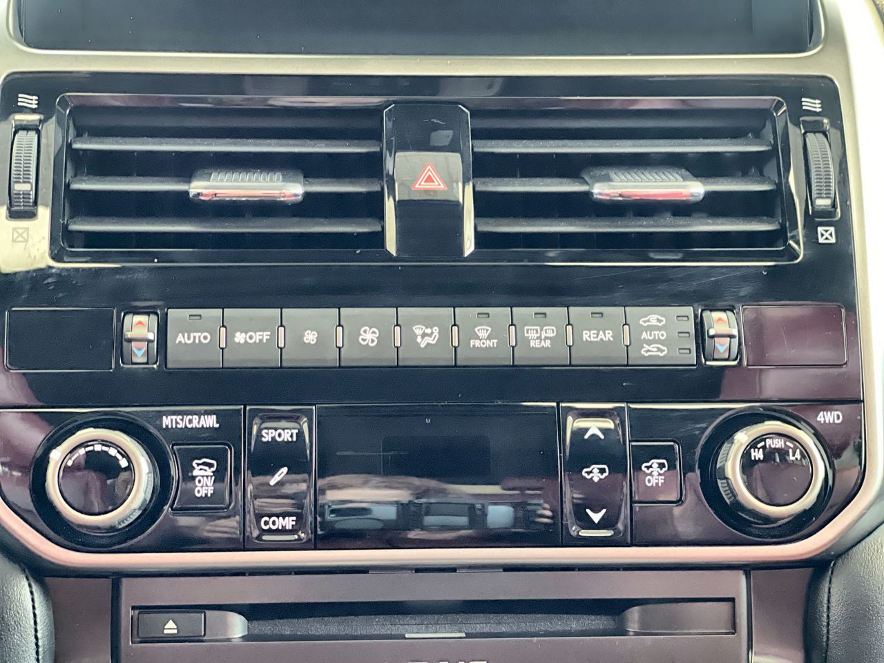 2023 Lexus GX in Regina, Saskatchewan