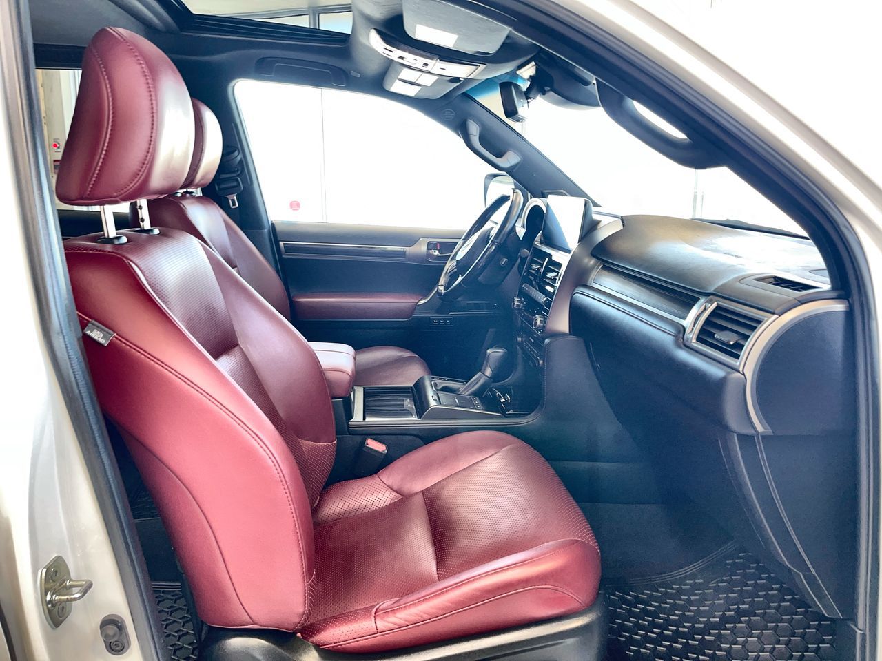 2023 Lexus GX in Regina, Saskatchewan