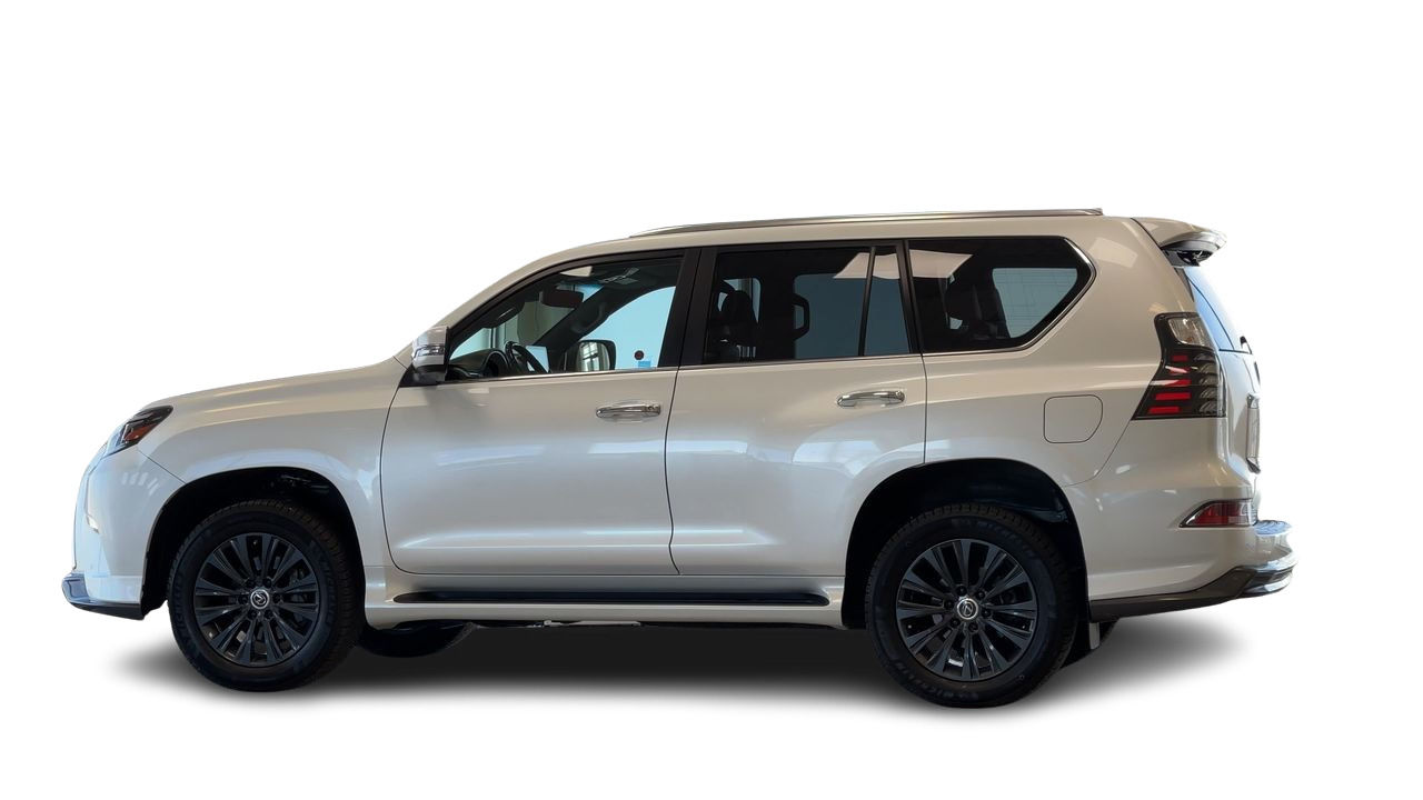 2023 Lexus GX in Regina, Saskatchewan