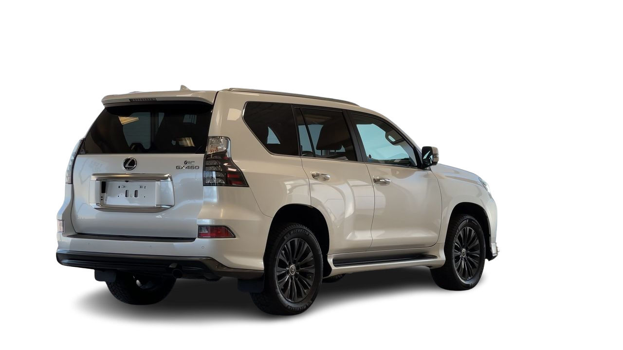 2023 Lexus GX in Regina, Saskatchewan