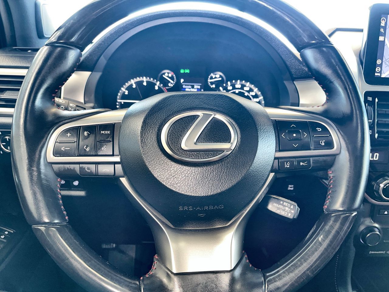 2023 Lexus GX in Regina, Saskatchewan