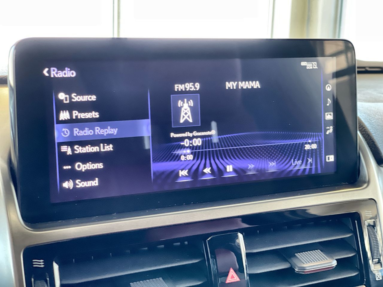 2023 Lexus GX in Regina, Saskatchewan