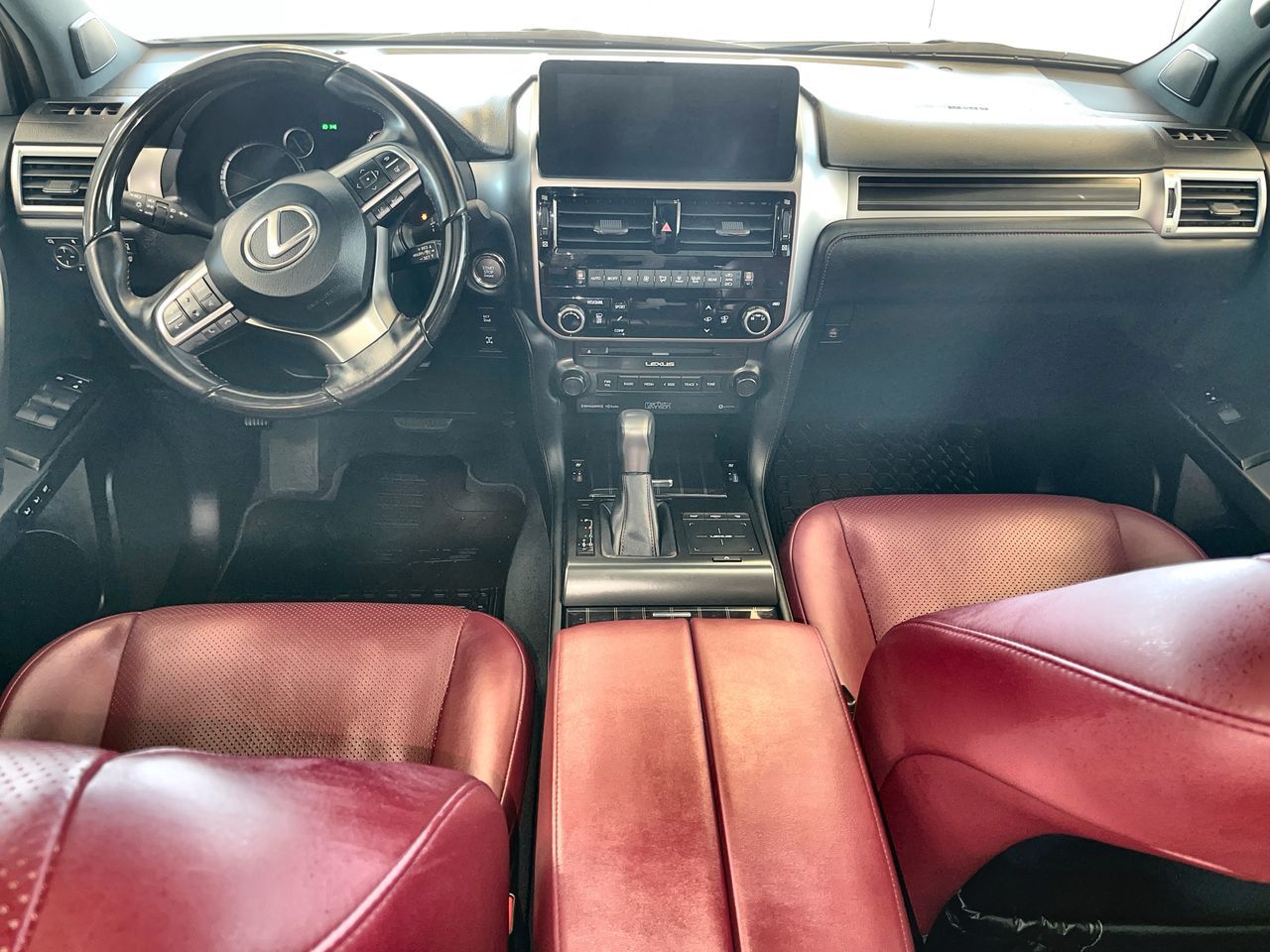 2023 Lexus GX in Regina, Saskatchewan