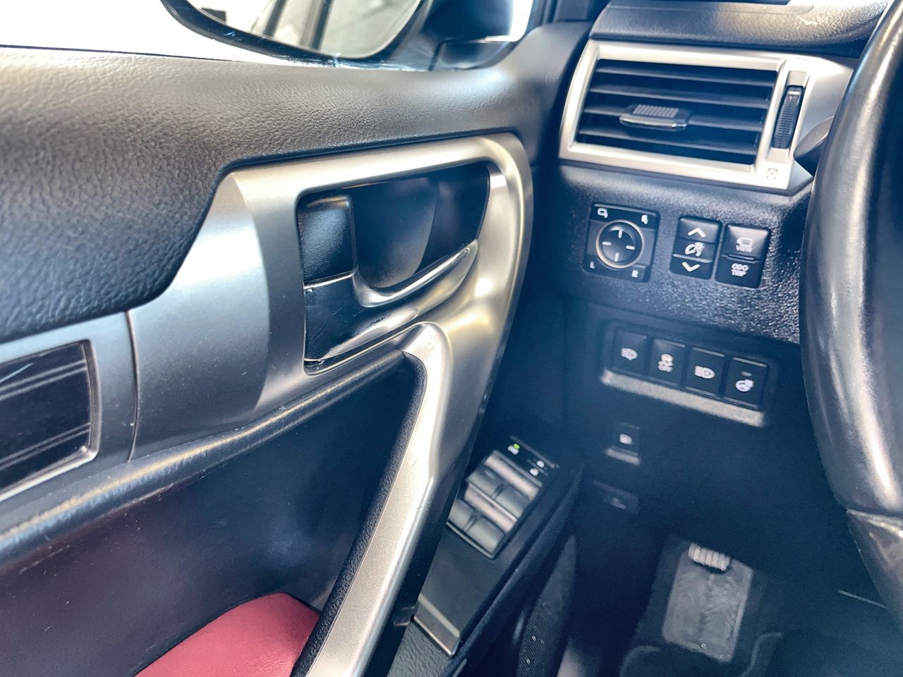 2023 Lexus GX in Regina, Saskatchewan