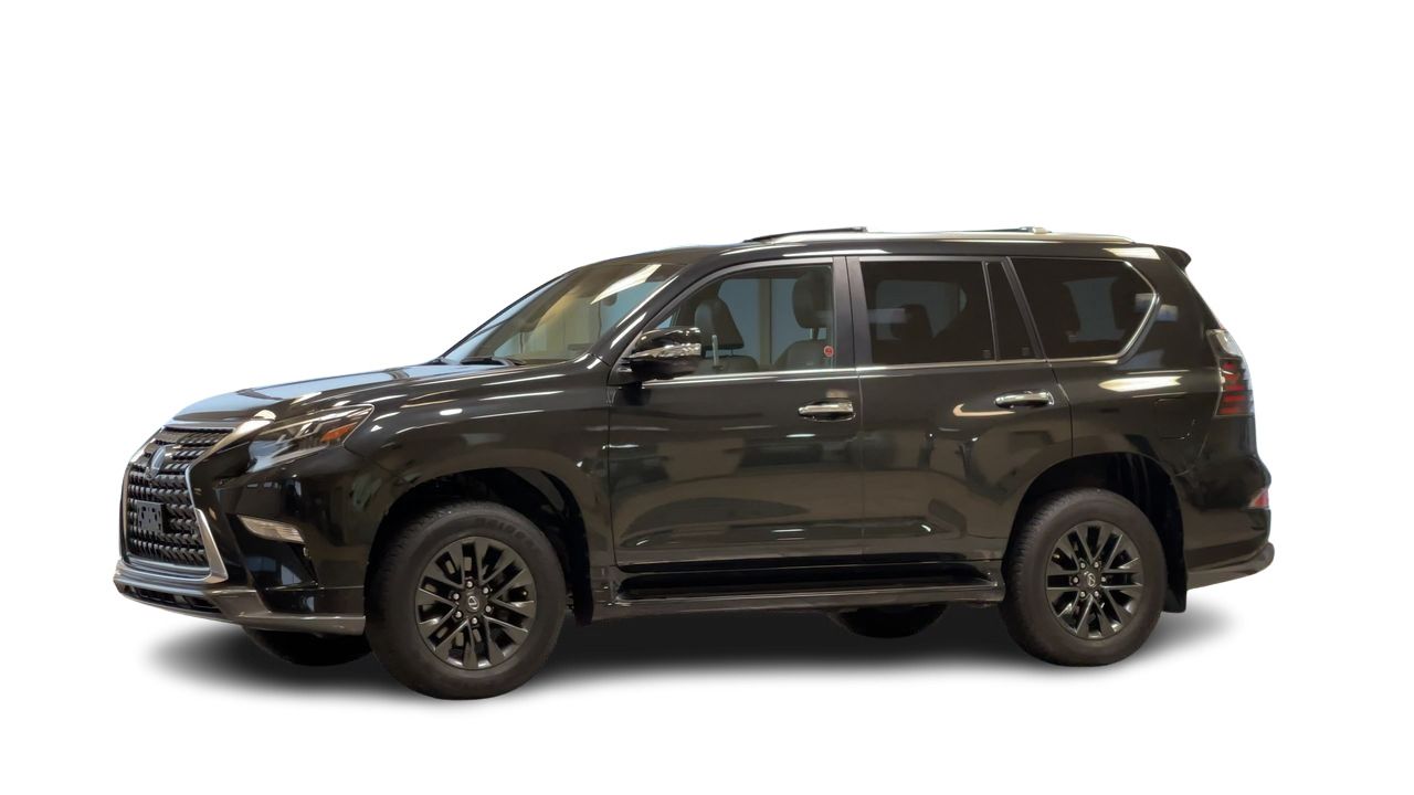 Lexus GX  2023 à Regina, Saskatchewan