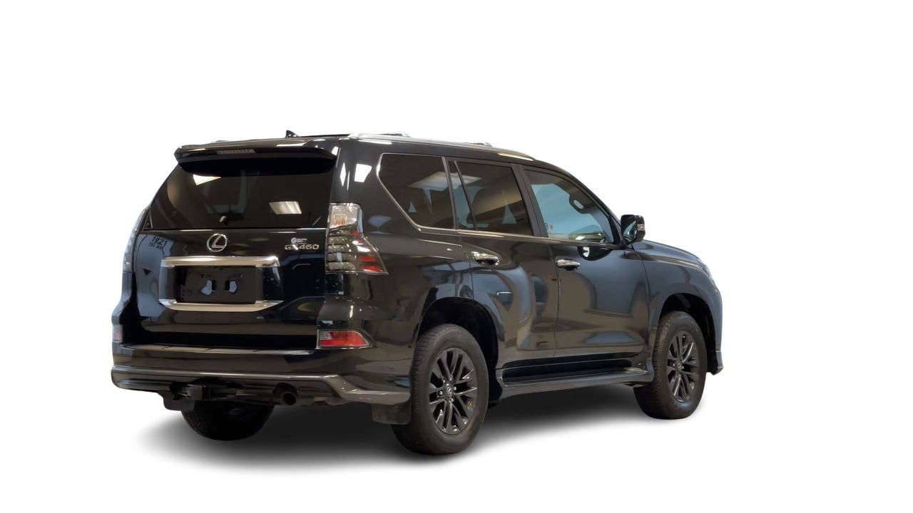 Lexus GX  2023 à Regina, Saskatchewan