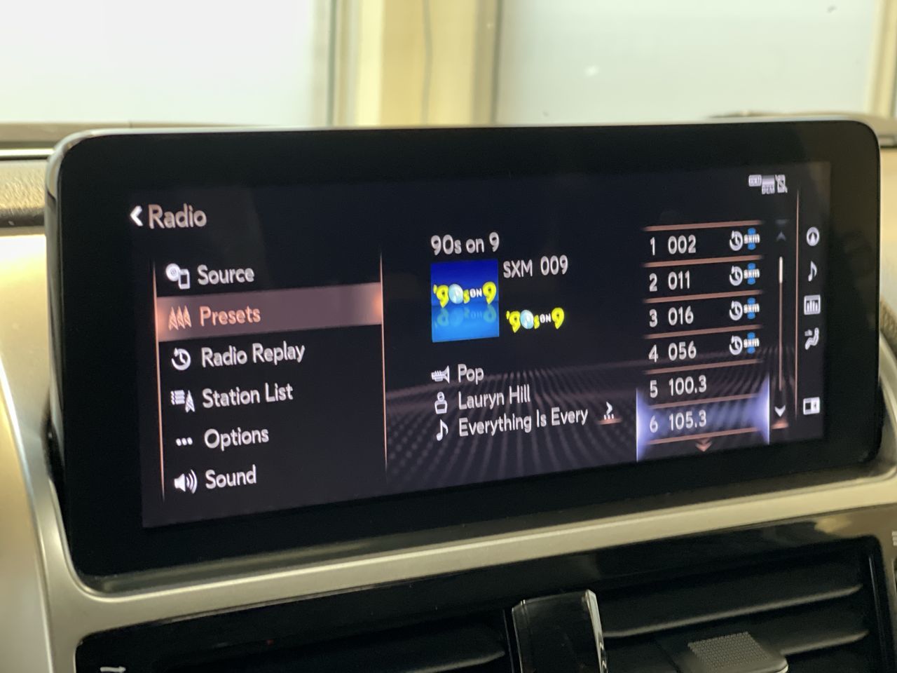 Lexus GX  2023 à Regina, Saskatchewan