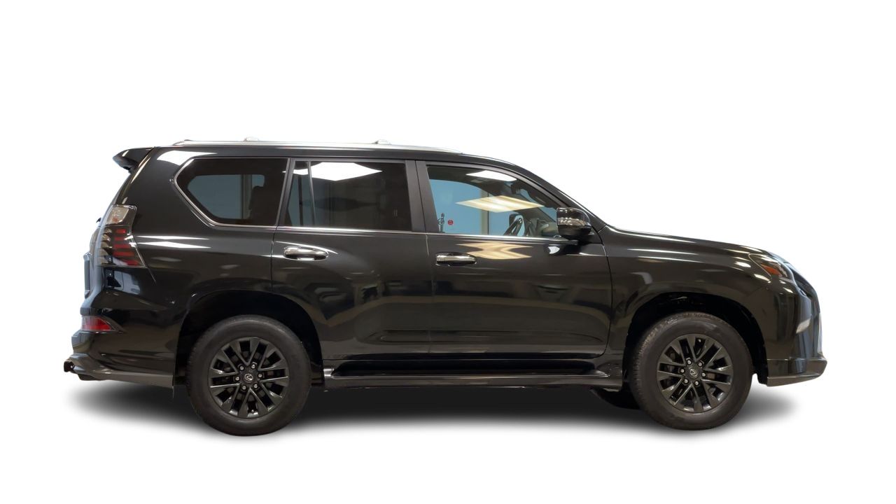 Lexus GX  2023 à Regina, Saskatchewan