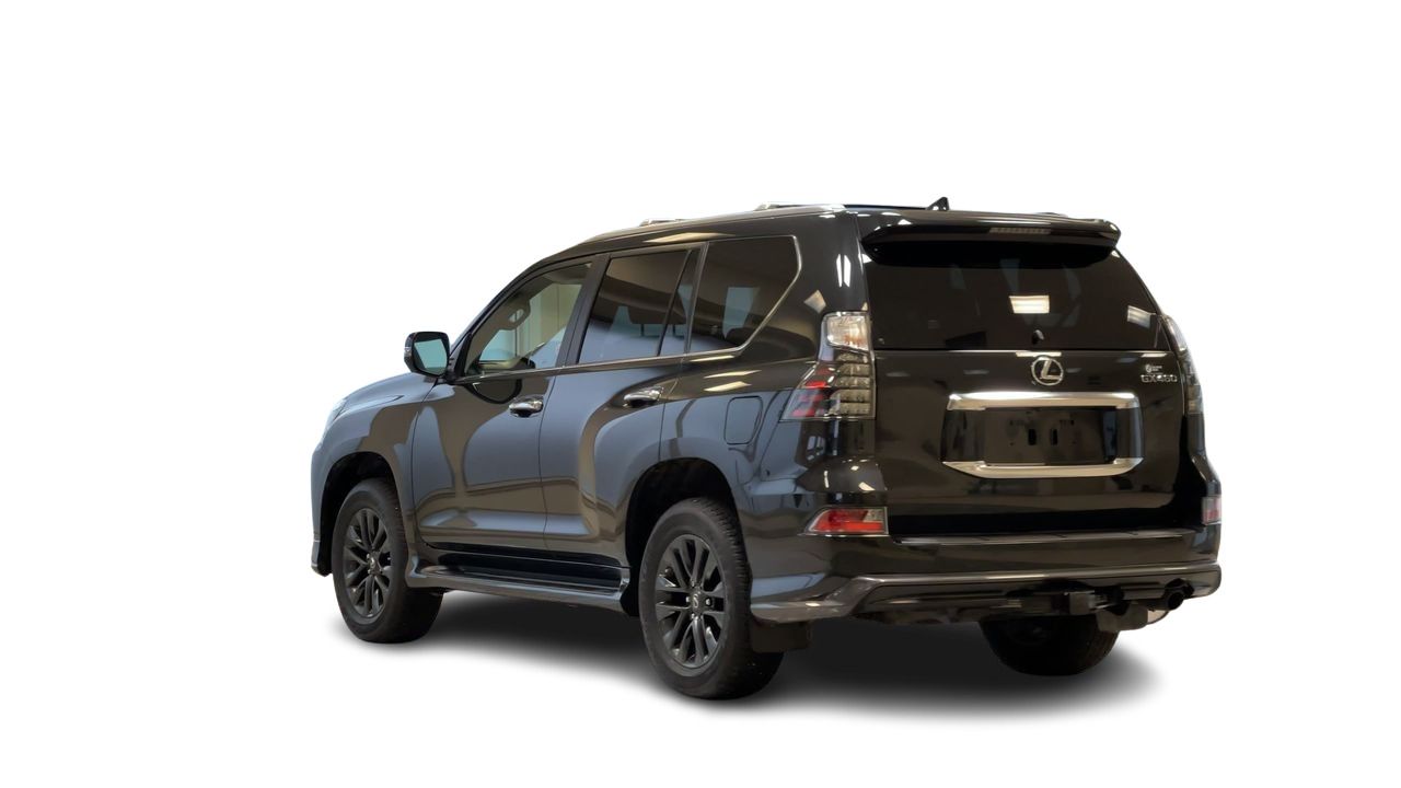 Lexus GX  2023 à Regina, Saskatchewan