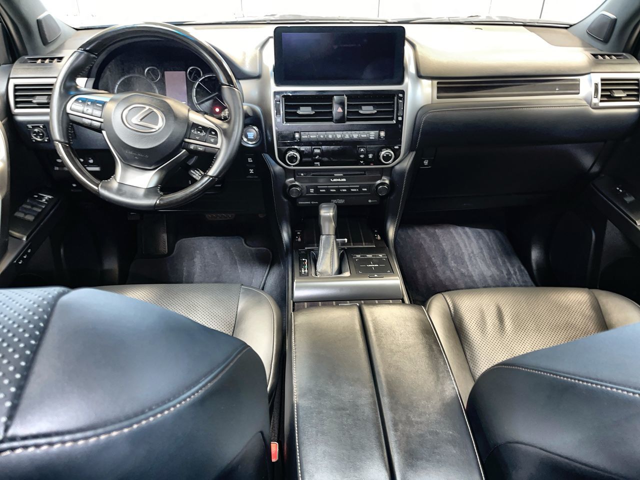 Lexus GX  2023 à Regina, Saskatchewan